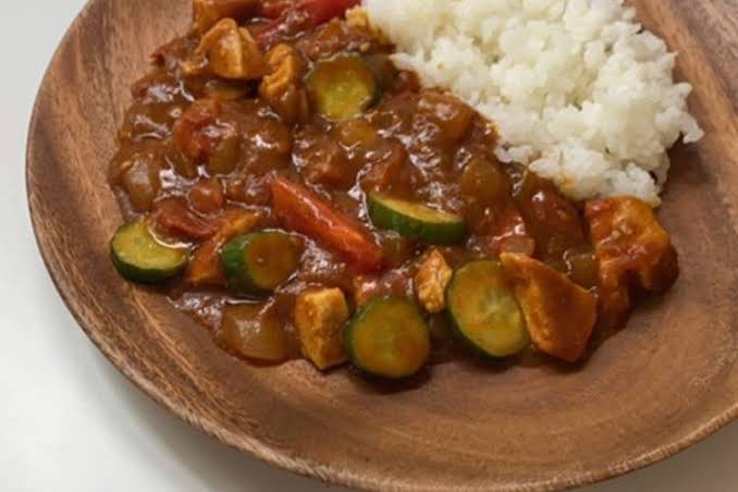 朗報 まずいカレー 存在しない おいしいお