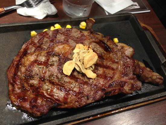 ikinari-steak-hozenji