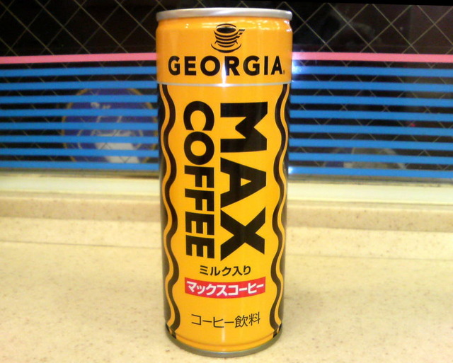 JP_Chiba_MAX_Coffee