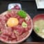 【朗報】青森のマグロ丼、ガチ