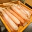 【悲報】X民、しゃぶ葉のズワイガニ食べ放題(1万円)で320本も食べてしまうｗｗｗｗｗ