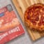 【画像】アメリカの冷凍ピザｗｗｗｗｗ