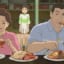 千と千尋で、千尋の両親が店の飯を勝手に食い始めたシーンがトラウマなんやが