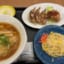 【速報】松軒中華食堂とかいう松屋グループのラーメン屋行った結果ｗｗｗｗｗ