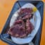 肉フェスで1400円で売られてる肉ｗｗｗｗｗ