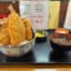 【画像】このデカ盛りランチ、お前ら食える？