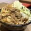 伝説のすた丼屋行った事あるやつおる？