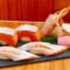 中国人「🍣寿司って米の割合多すぎじゃん。改良するわ」←滅茶苦茶下品な寿司が流行ってしまう