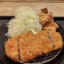 松のや、このご時世月の食費15000円で腹いっぱい食べられるのに話題にならない