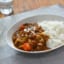 【悲報】一晩寝かせたカレー、フタを開けたらなんか変な臭いがする😭