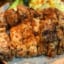 【画像】「山賊焼き」とかいう料理、ガチのマジで美味そうｗｗｗｗｗ