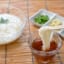 男「素麺なんて茹でるだけだろ…」女「じゃあ作ってみろ！」　→１時間かかる　女「これでも“茹でるだけ”なんて言える？」