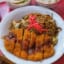 【画像】初見の飯屋でトンカツ定食(800円)頼んでコレが出てきたらどう思う？？