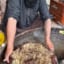 【動画】パキスタンの超巨大ハンバーグ、めっちゃうまそうｗｗｗｗｗ