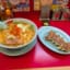 【悲報】山岡家入店ワイ、なんかあんまり美味くないメニューを注文してしまい絶望の末大泣きｗｗｗｗｗｗ