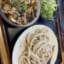 【画像】「武蔵野うどん」とかいう埼玉が隠し持ってたガチ美味いうどん、世間にバレ始める