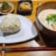 【画像】このおむすび定食(1800円)の欠点を答えなさい