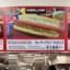 【悲報】コストコの180円ホットドッグ、やっぱりコスパが異常ｗｗｗｗｗｗ