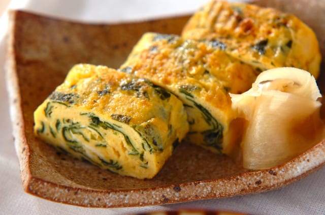 ワイちゃんに美味しい卵焼きの作り方を教えてくれるスレ – おいしいお