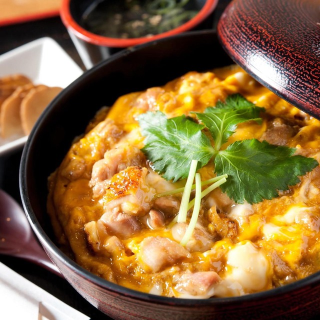深夜の親子丼飯テロ画像スレ – おいしいお