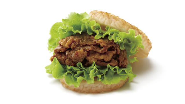 モスバーガーってなんで天下取らないの？🍔