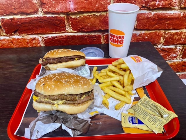 ゴールドマン・サックス、何を思ったか外食事業に参入、第一弾はバーガーキング日本法人を買収