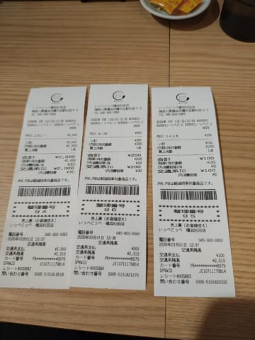 ちょっとお高いカツカレー食べた😡