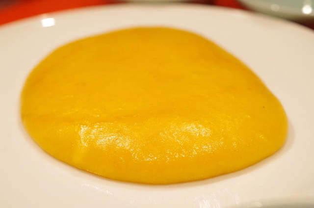 【画像】中国の幻のスイーツ「三不粘(サンプーチャン)」、ガチで美味そうｗｗｗｗｗ