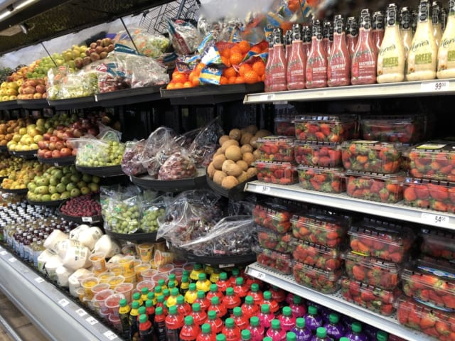 【朗報】スーパー勤務、楽しすぎるｗｗｗｗｗ