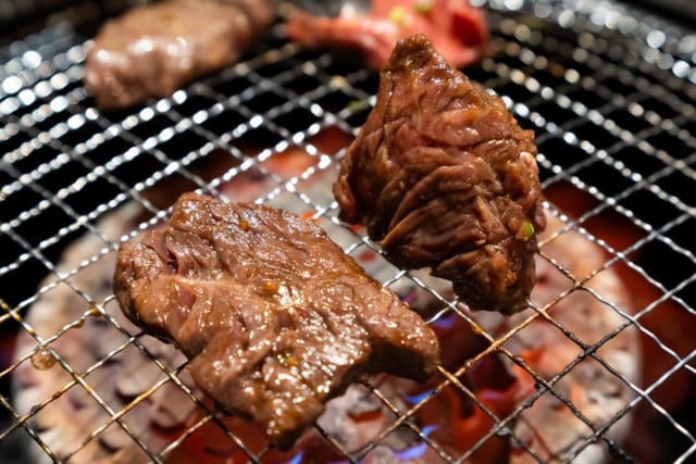 お前ら最後に「焼肉」食ったのいつ？🥓