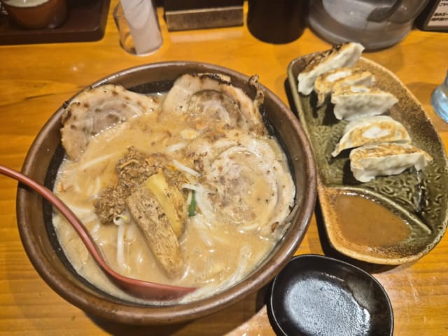 【画像】田所商店とかいうチェーン店、まじで美味そうｗｗｗｗｗ