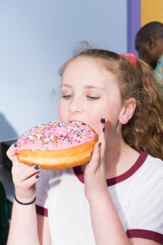 子供を高身長に育てる方法、めっちゃ簡単だった