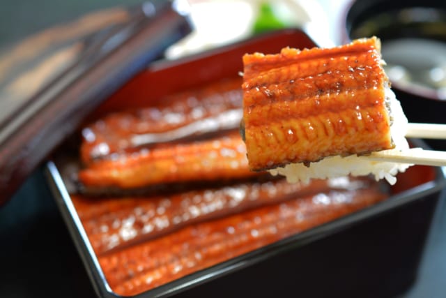 お前らって土用の丑の日にうなぎを食べるの？