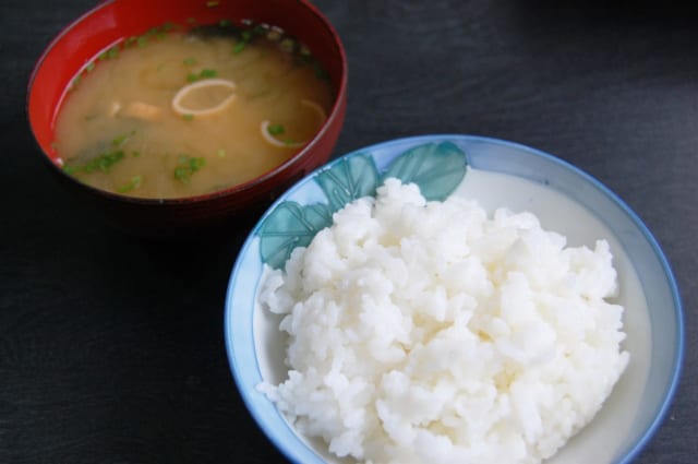 ワイ「味噌汁、冷奴で米3杯食えますｗ」←こいつのイメージは？？？