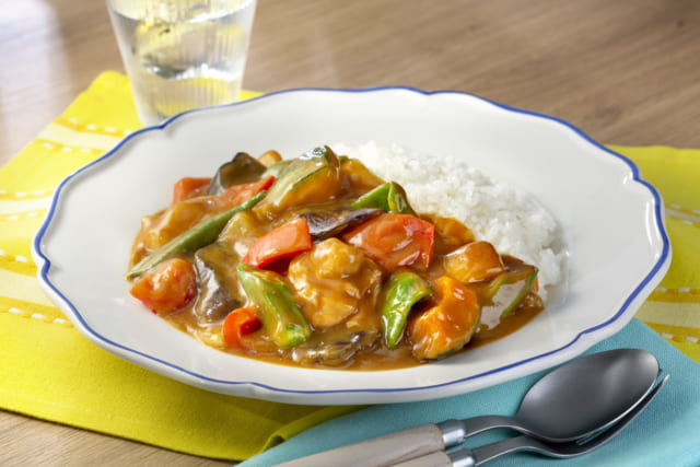 【悲報】「夏野菜カレー」、マジでファン0人説
