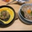 【画像】丸源の肉そばチャーハンセットとかいうガチの神セットｗｗｗｗｗ