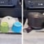 【画像】この2枚見て違い分からん奴、家事エアプらしいｗｗｗｗｗ